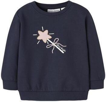 NAME IT BABY sweater marine