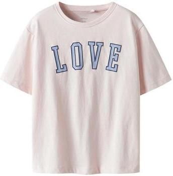 Name it T-shirt Frinda