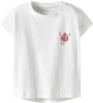 Name it T-shirt Korte Mouw Capsl