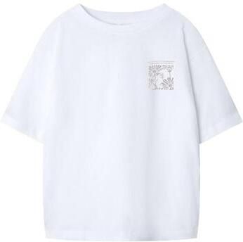 Name it T-shirt Korte Mouw Dagmar