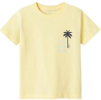 Name it T-shirt Korte Mouw