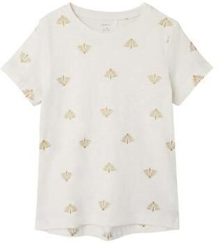 Name it T-shirt Korte Mouw