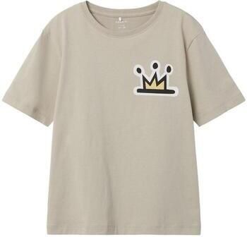 Name it T-shirt Korte Mouw