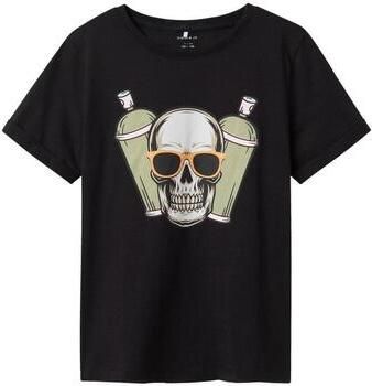 Name it T-shirt Korte Mouw