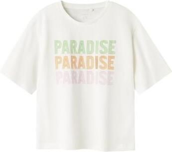 Name it T-shirt Korte Mouw