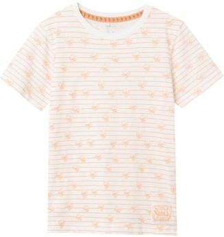 Name it T-shirt Korte Mouw