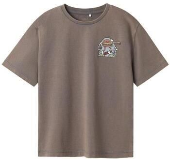 Name it T-shirt Korte Mouw