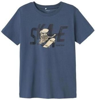 Name it T-shirt Korte Mouw