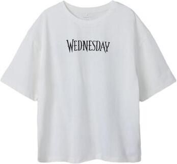 Name it T-shirt Korte Mouw