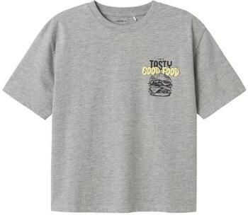 Name it T-shirt Korte Mouw