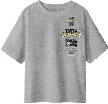 Name it T-shirt Korte Mouw Mtibilbo
