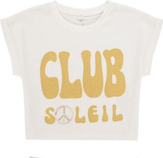 Name it T-shirt Korte Mouw NKFFORVA - Foto 6