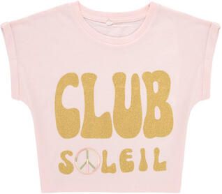 Name it T-shirt Korte Mouw NKFFORVA - Foto 4