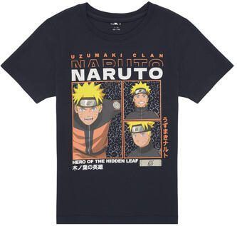 Name It Shirt met print NKMJADIL NARUTO SS TOP NOOS BIO