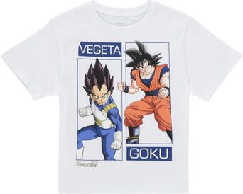 Name It T-shirt NKMJES DRAGON NREG SS TOP BOX NOOS VDE - Foto 5