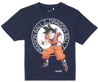 Name It T-shirt NKMJES DRAGON NREG SS TOP BOX NOOS VDE - Foto 4