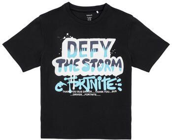 Name it T-shirt Korte Mouw NKMMOD FORTNITE