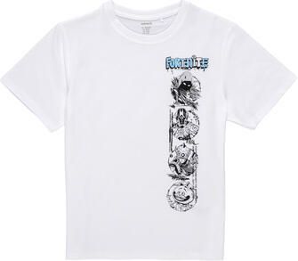 Name it T-shirt Korte Mouw NKMMOD FORTNITE