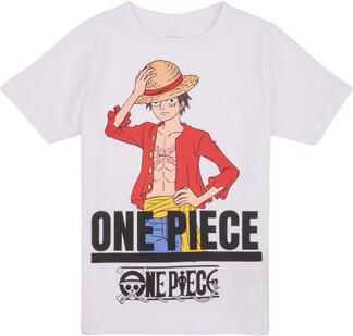 Name it T-shirt Korte Mouw NKMNATE ONEPIECE SS TOP BOX VDE - Foto 6