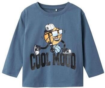 Name it T-Shirt Lange Mouw T-Shirt Manches Longues