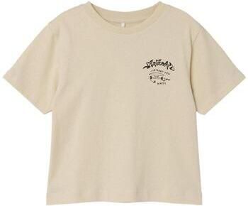 Name it T-shirt Mlasso