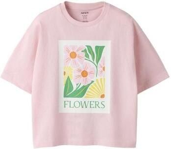 Name it T-shirt Nkfhelga