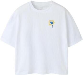 Name it T-shirt Rlx