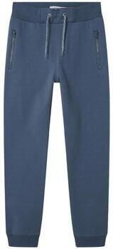 Name It Trainingsbroek NKMHONK BRU SWE PANT NOOS - Foto 4
