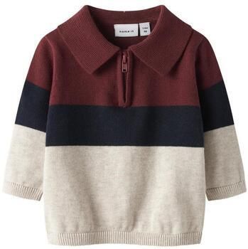 Name it Trui Knit