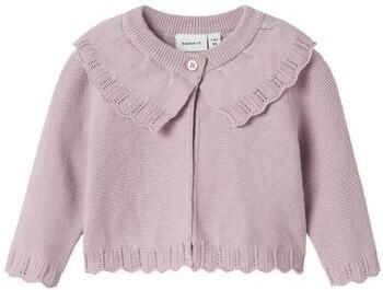 Name it Vest Foppa