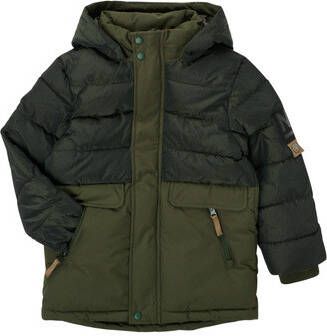 Name it Parka Jas NKMMANUEL JACKET