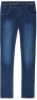 NAME IT KIDS slim fit jeans NITTAX dark denim online kopen