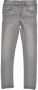 Name it KIDS skinny jeans NKFPOLLY grijs stonewashed Meisjes Stretchdenim (duurzaam) 104 - Thumbnail 5