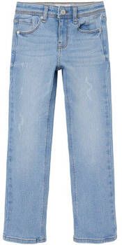 Name it Straight Jeans coupe droite enfant Ryan