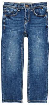 Name it Straight Jeans NKMRYAN STRAIGHT JEANS 2520-EL