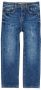 Name It Straight jeans NKMRYAN STRAIGHT JEANS 2520-EL NOOS - Thumbnail 2