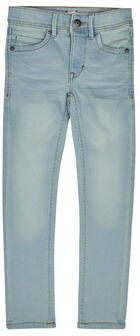 name it Straight Jeans NKMSILAS XSLIM JEANS 2002-TX