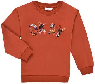 Name it Sweater NKFOCALI LS SWEAT