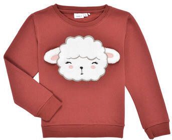 Name it Sweater NMFOTILDA LS SWEAT