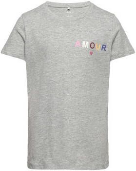 Name it T-shirt Korte Mouw