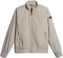 Napapijri Bomberjack met labelpatch model 'Montavic' - Thumbnail 1