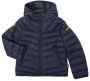 Napapijri Gewatteerd regular fit jack met capuchon model 'Aerons' - Thumbnail 1