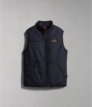 Napapijri Bodywarmer met wattering model 'Dalen' ademend - Foto 2