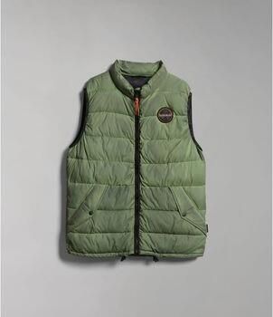 Napapijri Blazer A-TROMSSO V NP0A4GOEMBR1-MBR1 GREEB MBR - Foto 2