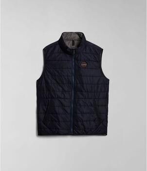 Napapijri Blazer ACALMAR VEST 6 NP0A4H8G-176 BLU MARINE - Foto 3