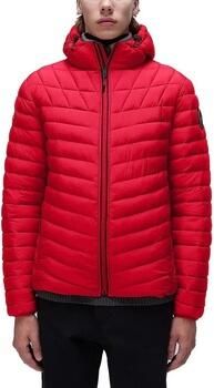 Napapijri Stijlvolle Winterjas Lapaz H Red Heren - Foto 4