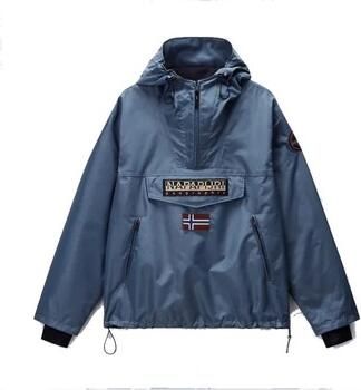 Napapijri Windjack Veste imperméable Rainforest Next Sum