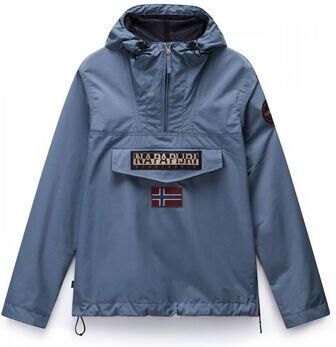 Napapijri Blazer RAINFOREST M SUM 3 NP0A4G7D-G1Y1 STORMY WEAT