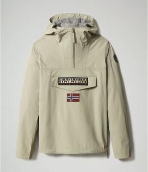 Napapijri Blazer RAINFOREST M SUM NP0A4F-5GL SILVER SAGE - Foto 3