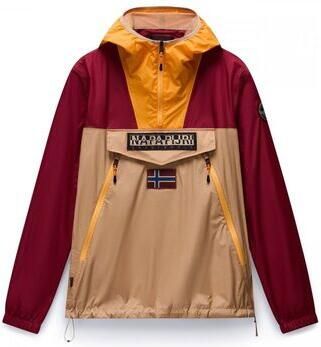 Napapijri Blazer RAINFOREST WB PKT V2 NP0A4HX6-MQ31